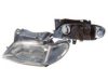 CITRO 6204R6 Headlight